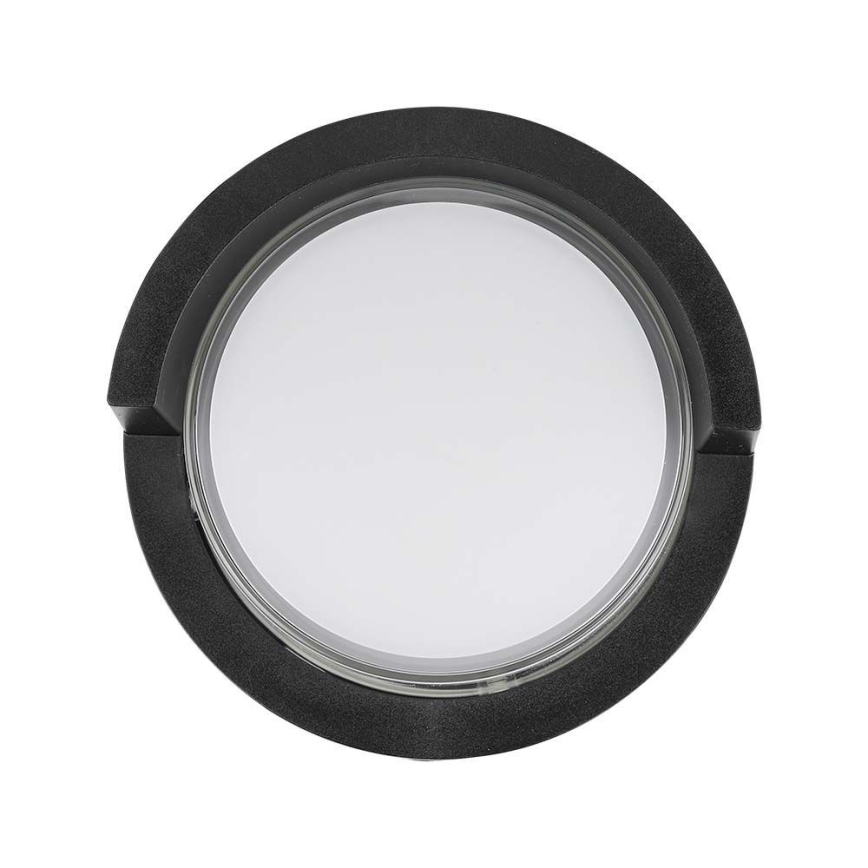 LED Spoljašnje zidno svetlo LED/7W/230V 3000K IP65