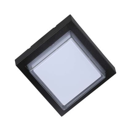 LED spoljašnje zidno svetlo LED/7W/230V 3000K IP65