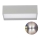LED spoljašnje zidno svetlo LED/9W/230V 3000K IP65