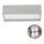 LED spoljašnje zidno svetlo LED/9W/230V 6400K IP65