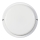 LED spoljašnje zidno svetlo LED/9W/230V IP54 belo