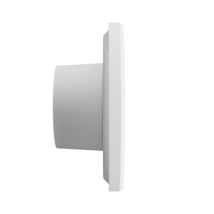 LED spoljašnje zidno svetlo PIATTA LED/18W/230V 3000/4000/6000K prečnik 25 cm IP44, belo