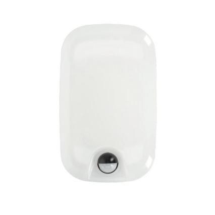 LED spoljno zidno svetlo sa senzorom pokreta i sumraka BAVANO LED/15W/230V 3000/4000/5700K IP54