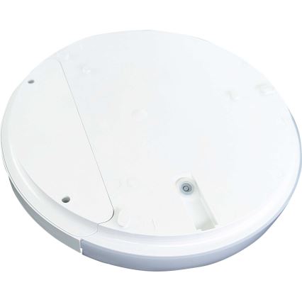 LED spoljašnje zidno svetlo sa senzorom HIBIS LED/15W/230V IP44