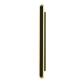 LED spoljašnje zidno svetlo STICK LED/28W/230V IP65 3000K 90 cm