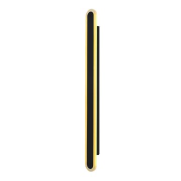 LED spoljašnje zidno svetlo STICK LED/28W/230V IP65 3000K 90 cm