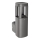 LED spoljašnje zidno svetlo TORRE LED/7W/230V IP54