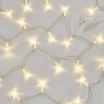 LED spoljašnji niz 100xLED/10m IP44 topla bela