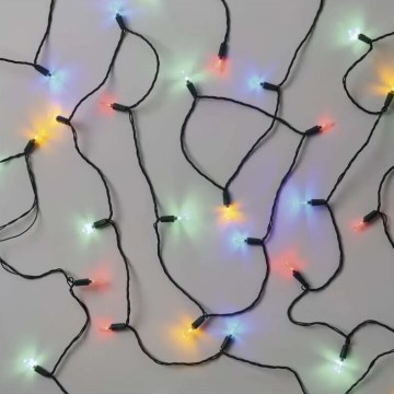 LED spoljašnji niz 150xLED/27,35m IP44 višebojni