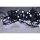 LED spoljašnji niz 500xLED/8 funkcija IP44 55m hladna bela