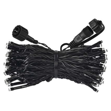 LED spoljašnji niz 50xLED/5m IP44 topla bela