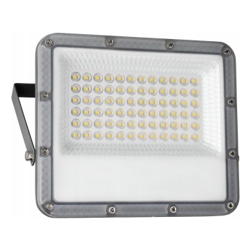 LED spoljašnji reflektor 50W/230V 4500K IP65 siva