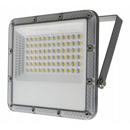 LED spoljašnji reflektor 50W/230V 4500K IP65 siva