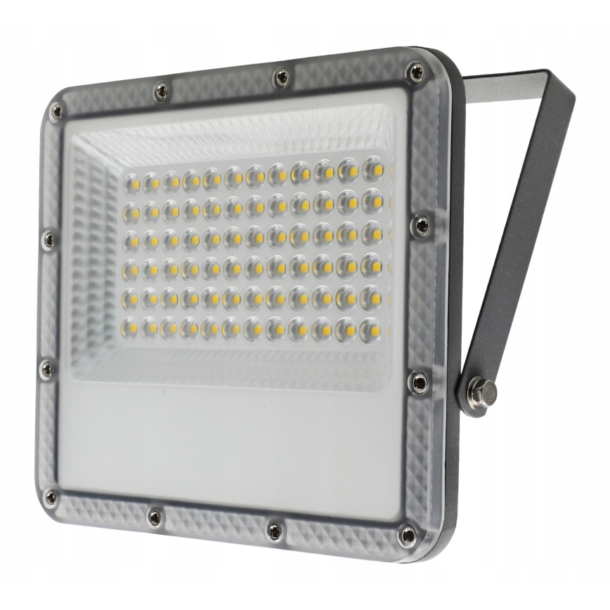 LED spoljašnji reflektor 50W/230V 4500K IP65 siva