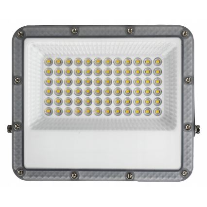 LED spoljašnji reflektor 50W/230V 4500K IP65 siva
