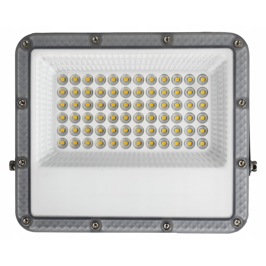 LED spoljašnji reflektor 50W/230V 4500K IP65 siva