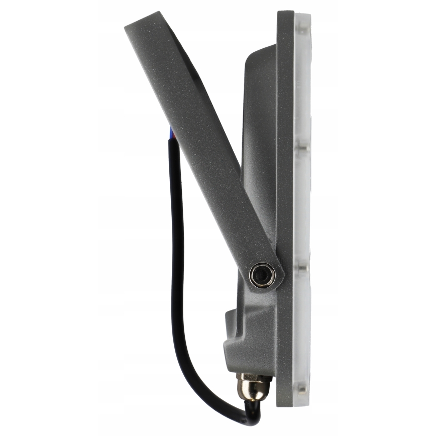 LED spoljašnji reflektor 50W/230V 4500K IP65 siva