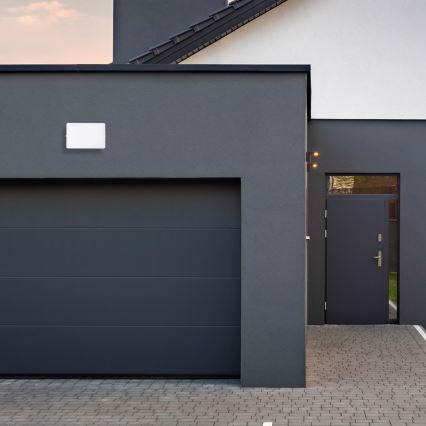 LED spoljašnji reflektor 50W/230V 5000K IP65