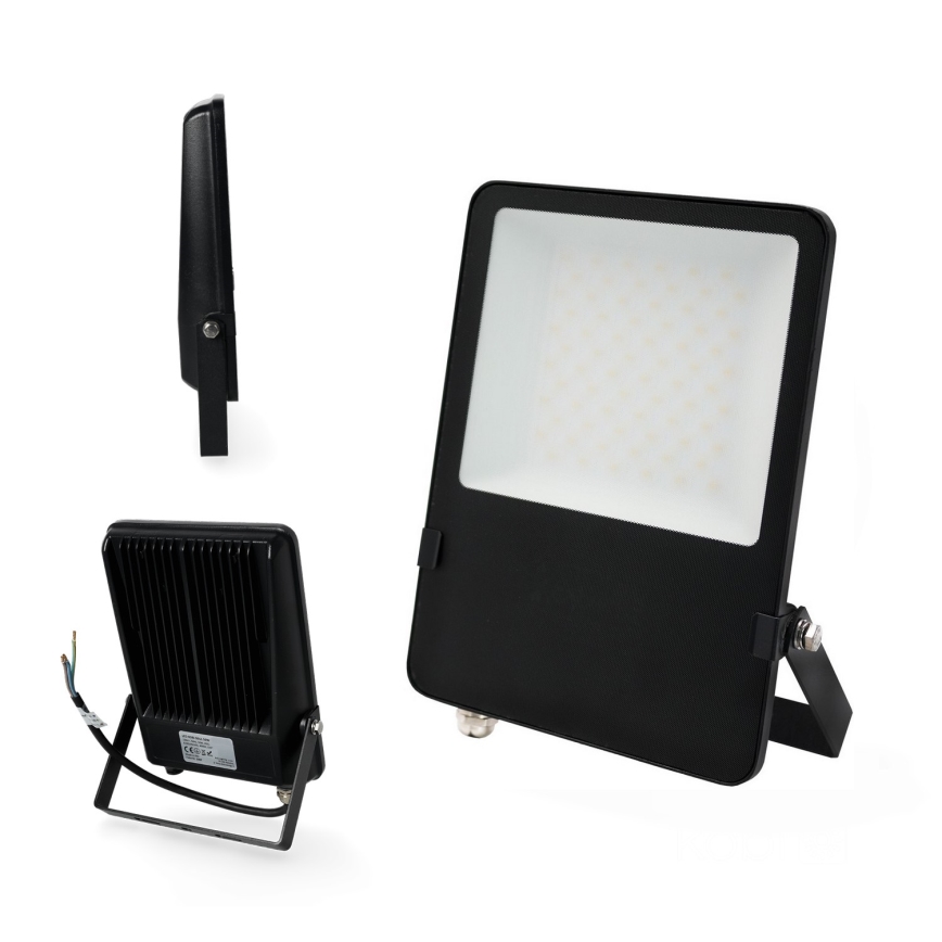 LED spoljašnji reflektor LED/150W/230V 4000K 19500 lm IP65 IK06
