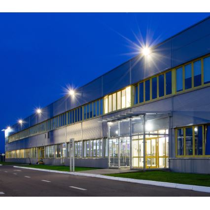 LED spoljašnji reflektor LED/200W/230V 4000K 26000 lm IP65 IK06