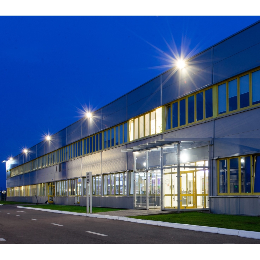 LED spoljašnji reflektor LED/200W/230V 4000K 26000 lm IP65 IK06