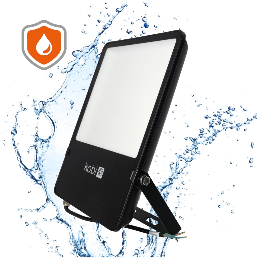 LED spoljašnji reflektor LED/200W/230V 4000K 26000 lm IP65 IK06