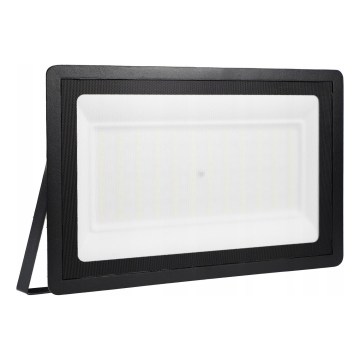 LED spoljašnji reflektor LED/200W/230V 4500K IP65 crna