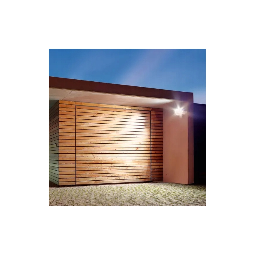 LED spoljašnji reflektor LED/200W/230V 4500K IP65 crna