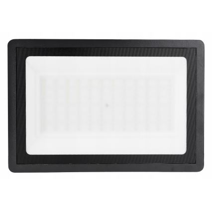 LED spoljašnji reflektor LED/200W/230V 4500K IP65 crna