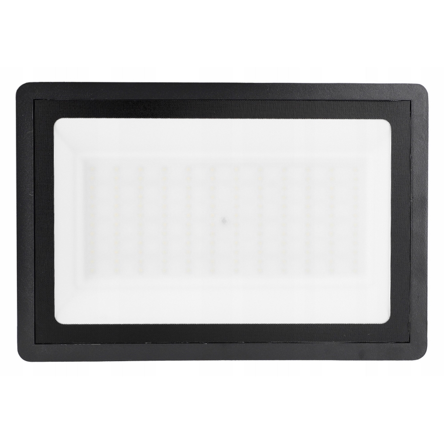 LED spoljašnji reflektor LED/200W/230V 4500K IP65 crna