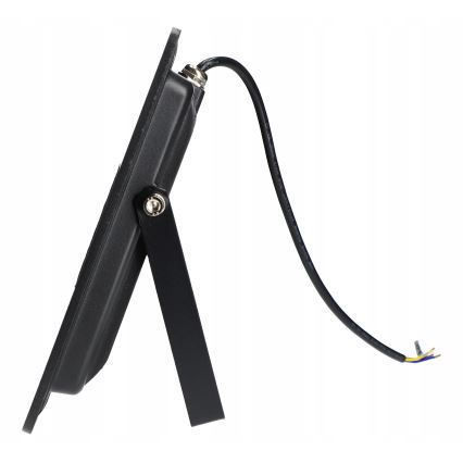 LED spoljašnji reflektor LED/200W/230V 4500K IP65 crna