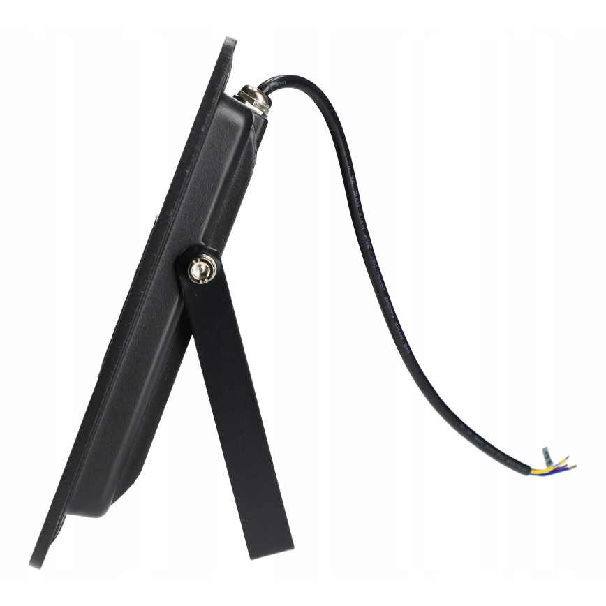 LED spoljašnji reflektor LED/200W/230V 4500K IP65 crna