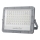 LED spoljašnji reflektor LED/200W/230V 5000K IP65 siv
