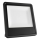 LED spoljašnji reflektor LED/20W/230V 4000K IP65 crna