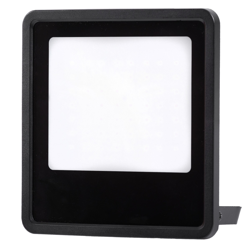 LED spoljašnji reflektor LED/20W/230V 4000K IP65 crna