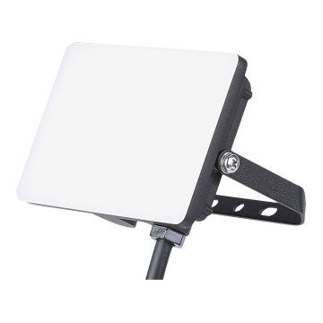 LED spoljašnji reflektor LED/20W/230V 5000K IP65