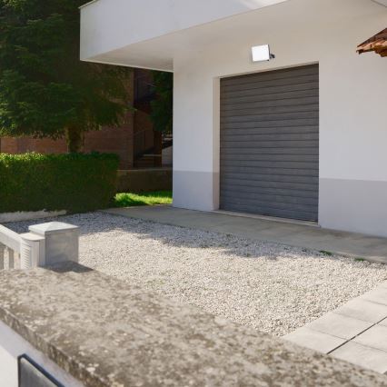 LED spoljašnji reflektor LED/20W/230V 5000K IP65