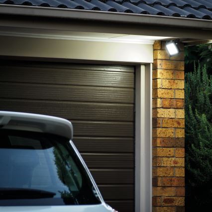 LED spoljašnji reflektor LED/30W/230V IP65 6500K