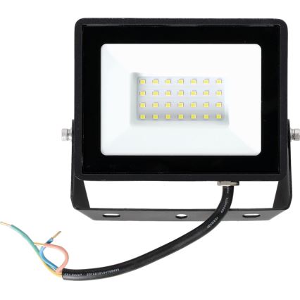 LED spoljašnji reflektor LED/30W/230V IP65 6500K