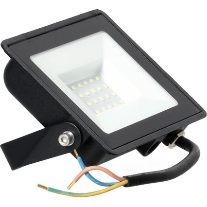 LED spoljašnji reflektor LED/30W/230V IP65 6500K