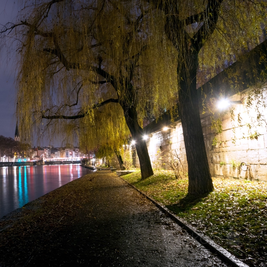 LED spoljašnji reflektor LED/50W/230V 4000K 6500 lm IP65 IK06