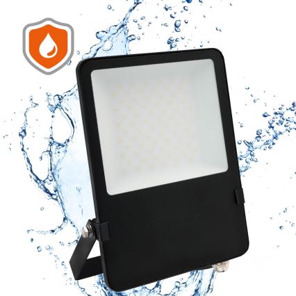 LED spoljašnji reflektor LED/50W/230V 4000K 6500 lm IP65 IK06