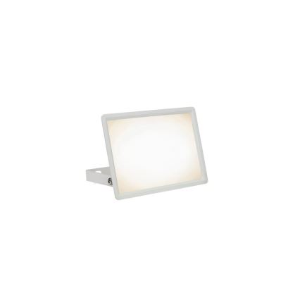 LED spoljašnji reflektor NOCTIS LUX 3 LED/30W/230V 3000K IP65 bela