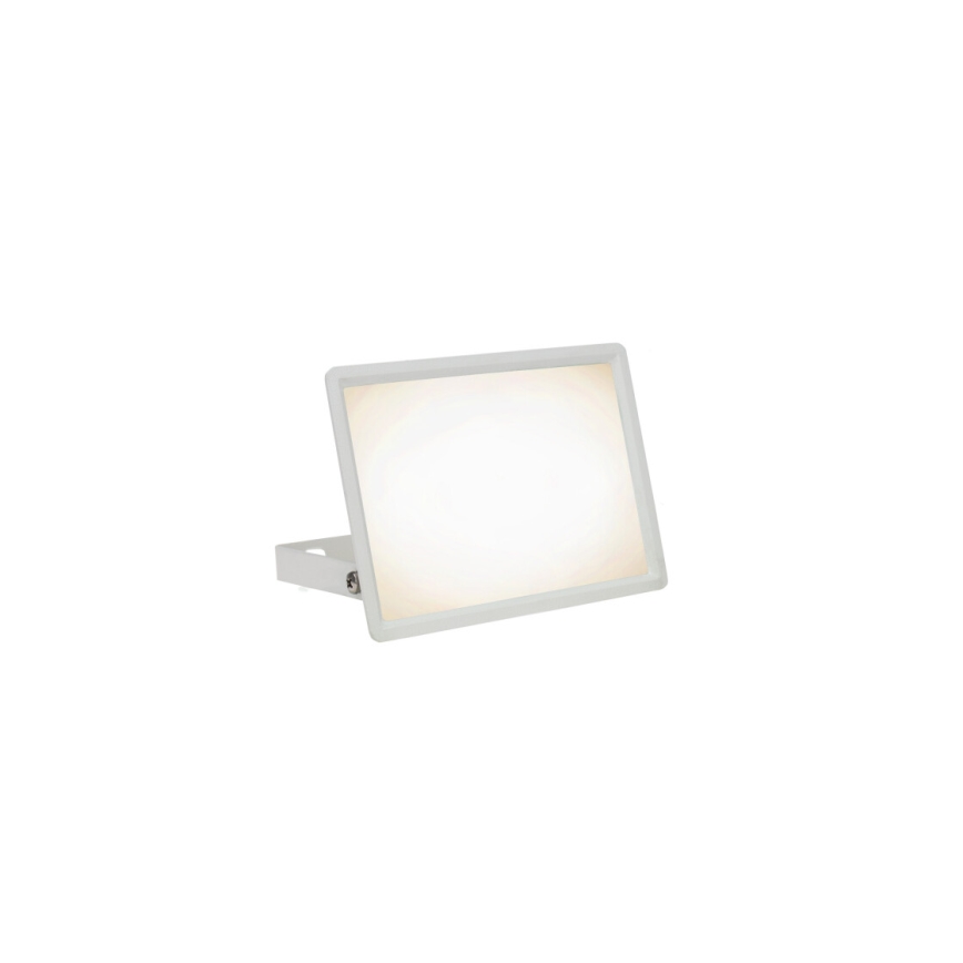 LED spoljašnji reflektor NOCTIS LUX 3 LED/30W/230V 3000K IP65 bela