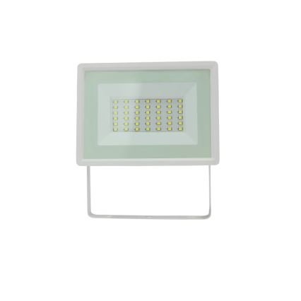 LED spoljašnji reflektor NOCTIS LUX 3 LED/30W/230V 3000K IP65 bela