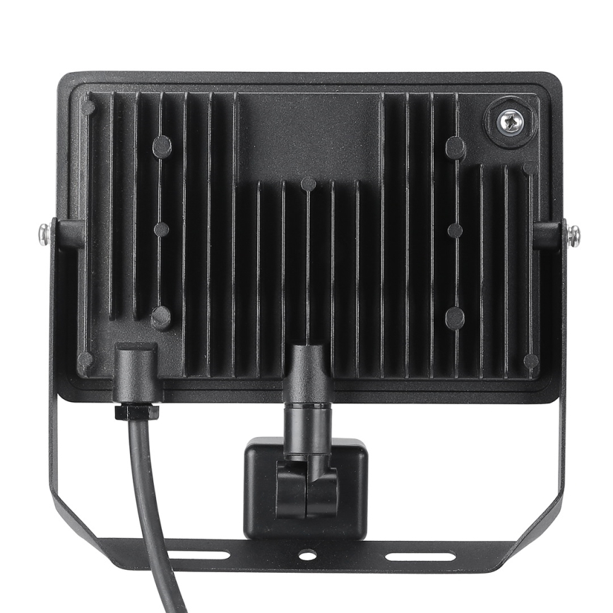 LED spoljašnji reflektor sa senzorom 50W/230V 5000K IP44