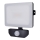 LED spoljašnji reflektor sa senzorom LED/20W/230V 4000K IP44