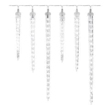 LED  spoljašnji svetleći niz 160xLED/7m IP44