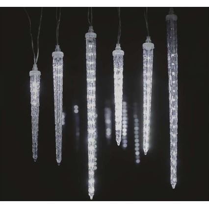 LED  spoljašnji svetleći niz 160xLED/7m IP44