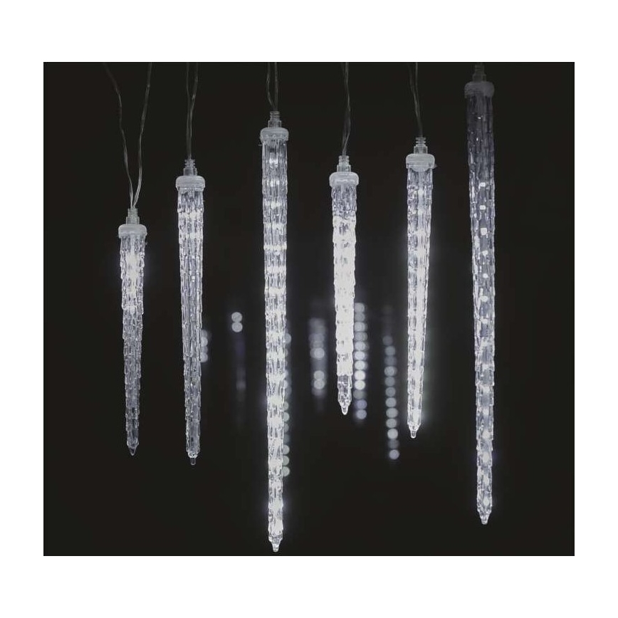 LED  spoljašnji svetleći niz 160xLED/7m IP44